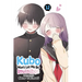Kubo Won't Let Me Be Invisible, Vol. 12