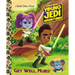 Get Well, Nubs! (Star Wars: Young Jedi Adventures)