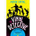 Low Action: The Vinyl Detective