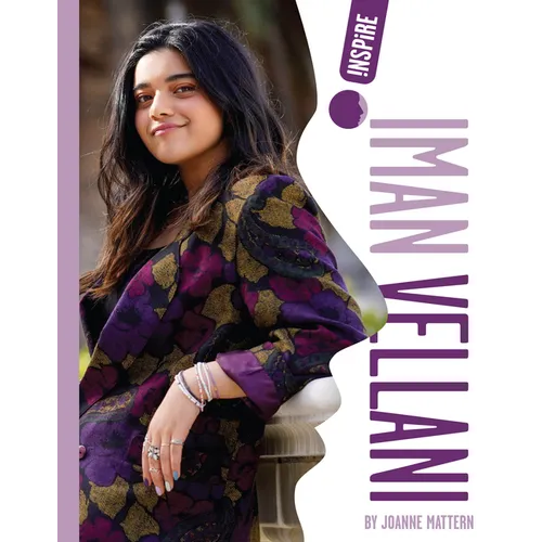 Iman Vellani