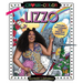 Crush and Color: Lizzo: Colorful Adventures with Your Best Girlfriend