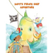 Davy's Pirate Ship Adventure