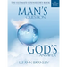 Man's Question, God's Answer: The Ultimate Counselor's Book