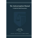 The Anticorruption Manual: A Guide for State Prosecutors