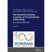 The Romanian Economy. A Century of Transformation (1918-2018): Proceedings of ESPERA 2018