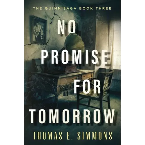 No Promise for Tomorrow