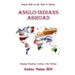 Anglo-Indians Abroad: Dreams Built on the Clash of Cultures