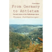 From Germany to Antietam