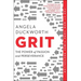 Grit: The Power of Passion and Perseverance