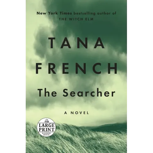 The Searcher