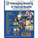 Managing Anxiety & Mental Health Workbook, Grades 6 - 12: Coping Strategies for Teens
