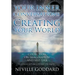 Neville Goddard: Your Inner Conversations Are Creating Your World (Hardcover)