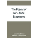The poems of Mrs. Anne Bradstreet (1612-1672) together with her prose remains