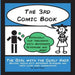 The 3rd Comic Book: For Teenagers with Asperger's Syndrome