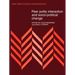 Peer Polity Interaction and Socio-Political Change