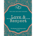 Love & Respect love book The Love She Most Desires: 8_5x11 inch love and respect