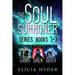 The Soul Summoner Series: Books 1-3