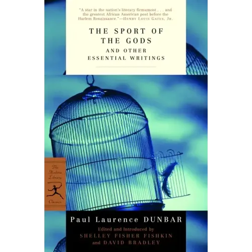 The Sport of the Gods: And Other Essential Writings