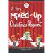 A Very Mixed-Up Christmas Pageant: A Nativity Play for Kids