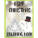 I spy christmas book