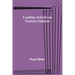 Leading Articles on Various Subjects