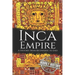 Inca Empire: A History from Beginning to End