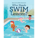 Who Needs Swim Lessons?