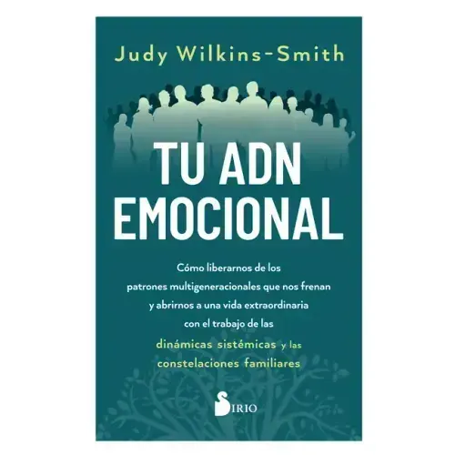 Tu Adn Emocional