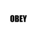 Obey