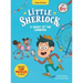 Little Sherlock: A Ghost at the Carnival