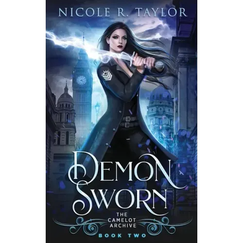 Demon Sworn