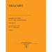 Sonata in A major: K 331