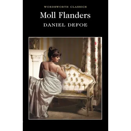 Moll Flanders