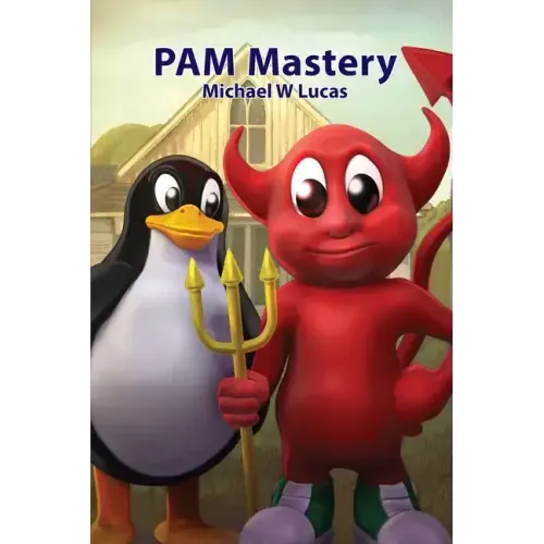 PAM Mastery