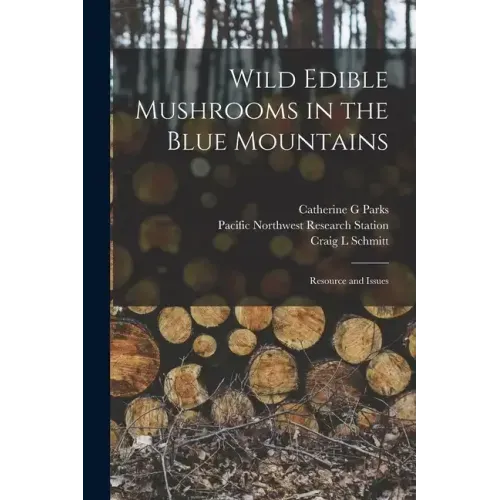 Wild Edible Mushrooms in the Blue Mountains: Resource and Issues