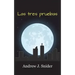 Las tres pruebas (2nd Edition)