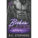 Broken Player: A College Hockey Romance