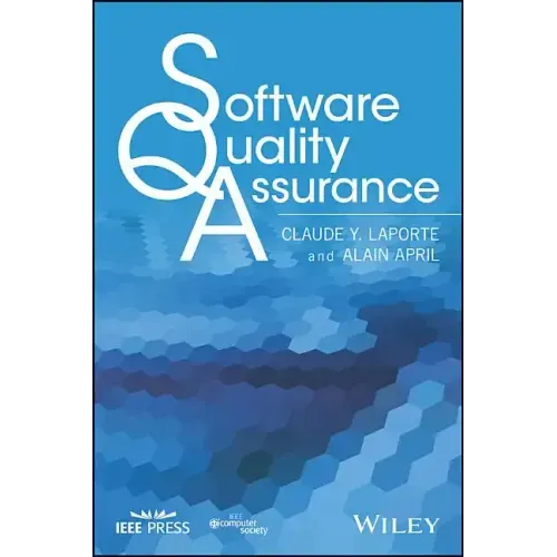 Software Quality Assurance