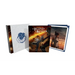 The Legend of Korra: The Art of the Animated Series--Book One: Air Deluxe Edition (Second Edition)