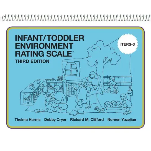Infant/Toddler Environment Rating Scale (Iters-3)