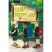 Welcome to Camp Creepy Lake