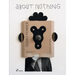 Isidro Ferrer. about Nothing