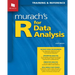 Murach's R for Data Analysis