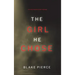 The Girl He Chose (A Paige King FBI Suspense Thriller-Book 2)