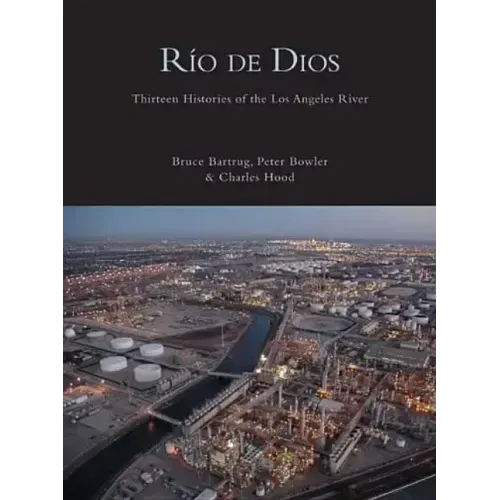 Río de Dios