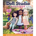 Doll Studio Boutique: Sew a Wardrobe; 46 Garments & Accessories for 14" Dolls