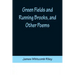 Green Fields and Running Brooks, and Other Poems