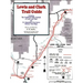 Lewis and Clark Trail Guide: With Documentation of over 400 Lewis and Clark Campsites