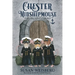 Chester Midshipmouse The Second Third: Black and White illustration edition
