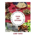 Food 360 Kitchen: Make Tasty-Great Times Synchronizing with Our Food Cycle